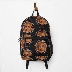 Gojira Best Selling Backpack