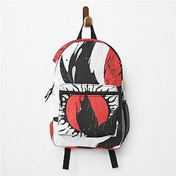 New Design - Gojira Backpack