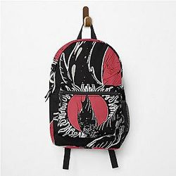 Gojira Backpack