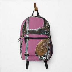 Gojira Fortitude Warrior Backpack