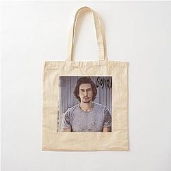 Gojira Active Cotton Tote Bag