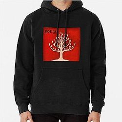 Gojira Pullover Hoodie