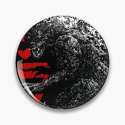 Gojira Millennium Godzilla 2000 Shin