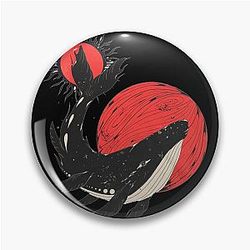 Promo Gojira Pin