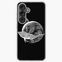 Gojira From Mars to Sirius 10th Anniversary Hoodie Galaxy Soft Case
