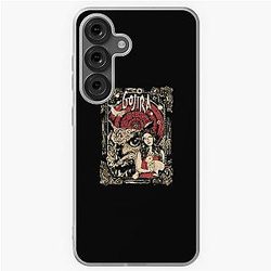 Gojira Galaxy Soft Case