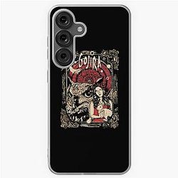 Gojira Samsung Galaxy Case