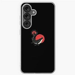 Promo Gojira Samsung Galaxy Soft Case