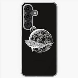 Gojira From Mars To Sirius 10th Anniversary Gojira Samsung Galaxy Soft Case
