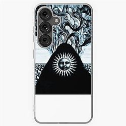 Gojira Magma Samsung Case