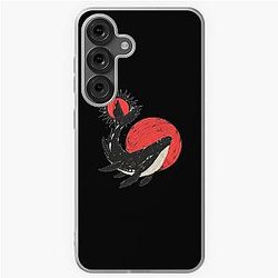 Promo Gojira Samsung Galaxy Case