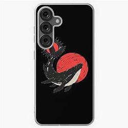 Gojira Samsung Galaxy Case