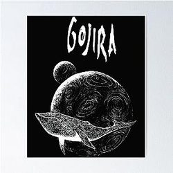 Gojira Music Tour