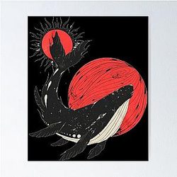 Promo Gojira Poster