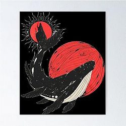 Gojira Poster