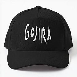 Gojira Baseball Cap