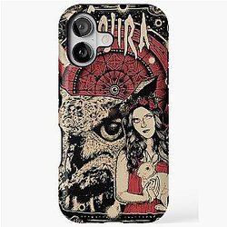 Gojira Tough Case