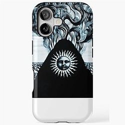 Gojira Magma Tough Case for iPhone