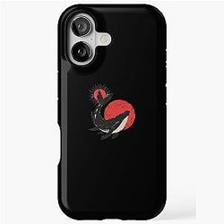 Promo Gojira iPhone Tough Case