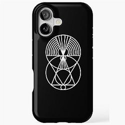 GOJIRA iPhone Tough Case