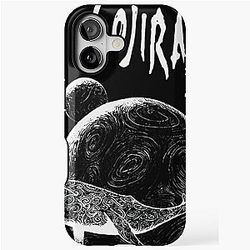 Gojira Music Tour iPhone Tough Case