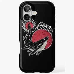 Gojira iPhone Case