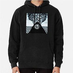 Gojira Magma Hoodie