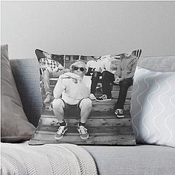Golden Girls Pillow