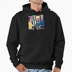 Golden Girls Pullover Hoodie
