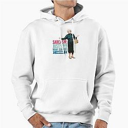 Golden Girls Sarcasm Hoodie