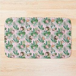 Golden Girls Bath Mat