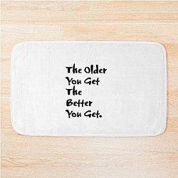 The Golden Girls Bath Mat