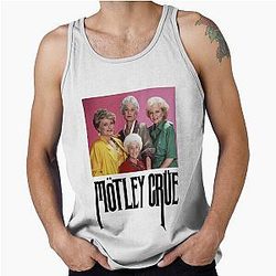 Golden Girls Tank Top