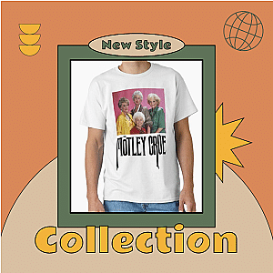 Golden Girls T-Shirts
