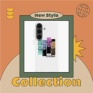 Golden Girls Cases