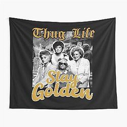 Golden Girls Life Stay Golden