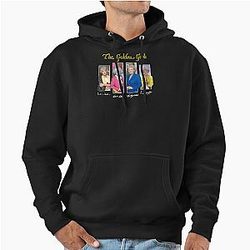 The Golden Girls Betty White Hoodie