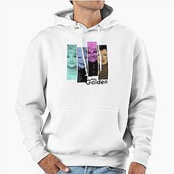 Golden Girls Club Hoodie
