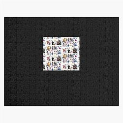 The Golden Girls Jigsaw Puzzle