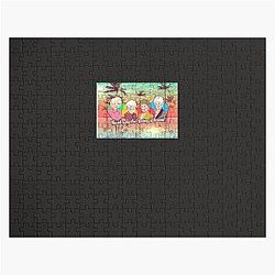 Golden Girls Puzzle