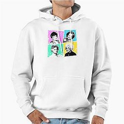 Golden Girls Pullover Hoodie