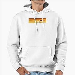 Golden Girls Opening Frame Theme Pullover Hoodie