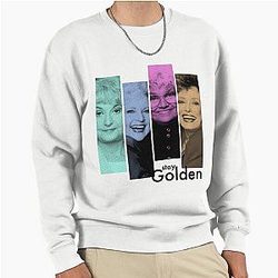 Golden Girls Sweatshirt