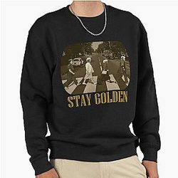 Golden Girls the Abbey Road Sweatshirt
