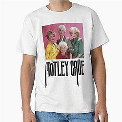 Golden Girls Classic T-Shirt