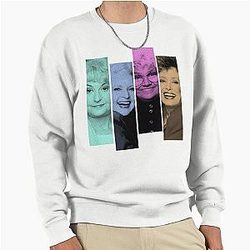 Golden Girls Club Sweatshirt