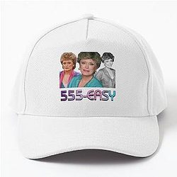 Golden Girls Baseball Cap