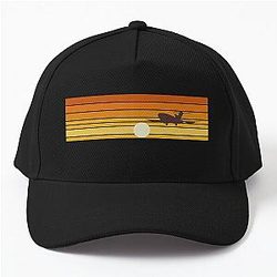 Golden Girls Opening Frame Theme Baseball Cap