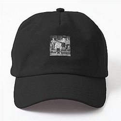 Golden Girls Dad Hat