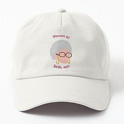 Picture it! Sicily 1922 Sophia Petrillo Golden Girls Classic Dad Hat